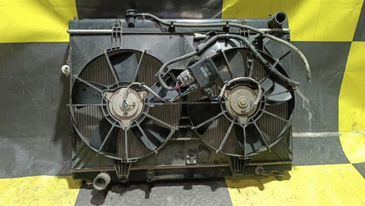 Радиатор основной Ниссан Фуга в Сковородино 105359