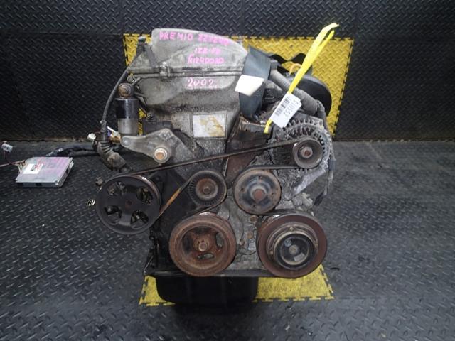 Двигатель Тойота Премио в Сковородино 110552