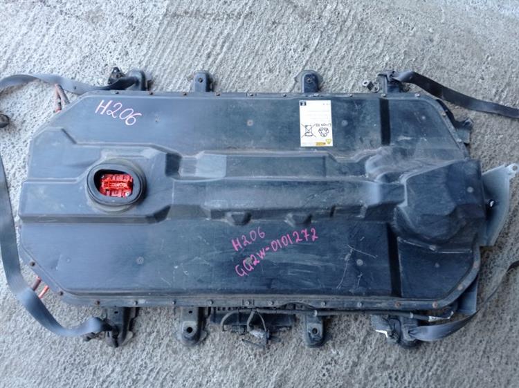 Высоковольтная батарея Мицубиси Аутлендер в Сковородино 113583