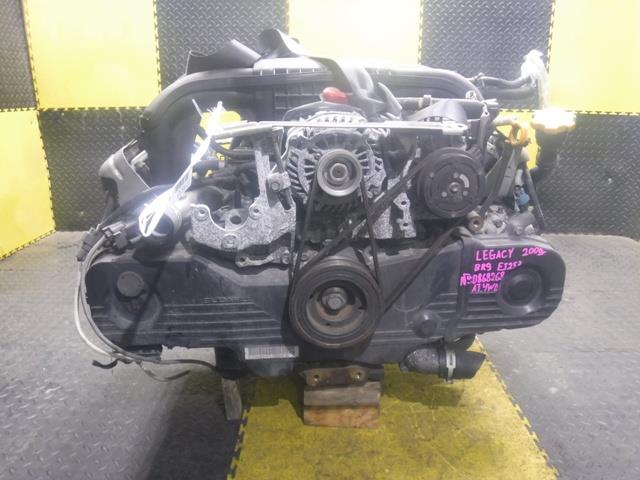 Двигатель Субару Легаси в Сковородино 114830