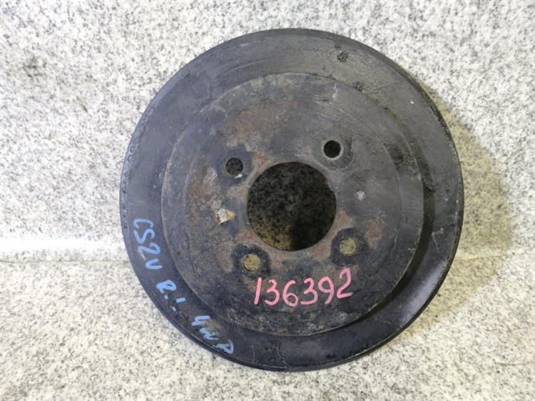 Тормозной диск Мицубиси Лансер в Сковородино 136392