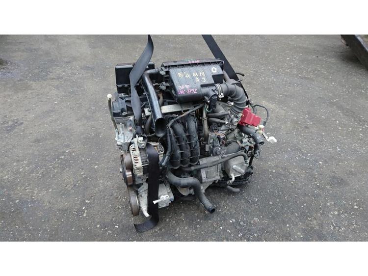 Двигатель Мицубиси Мираж в Сковородино 202187