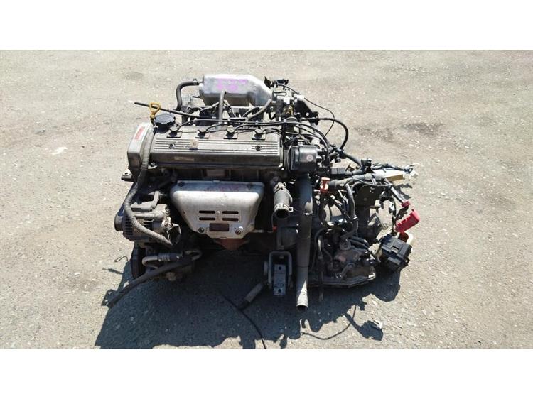 Двигатель Тойота Спринтер в Сковородино 207356
