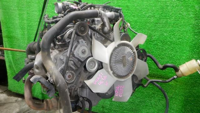 Двигатель Мицубиси Паджеро в Сковородино 2078481