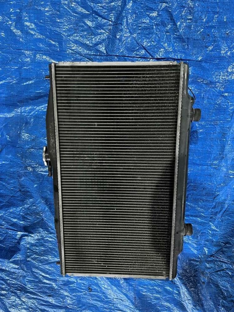 Радиатор основной Хонда Инспаер в Сковородино 221969