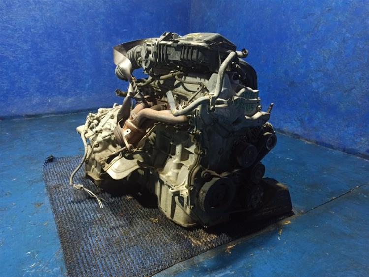 Двигатель Ниссан АД в Сковородино 291176