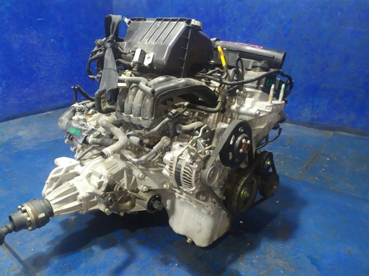 Двигатель Сузуки Свифт в Сковородино 306895