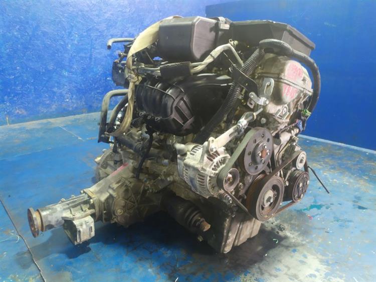Двигатель Сузуки СХ4 в Сковородино 339470