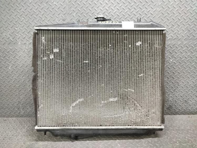 Радиатор основной Исузу Бигхорн в Сковородино 409205