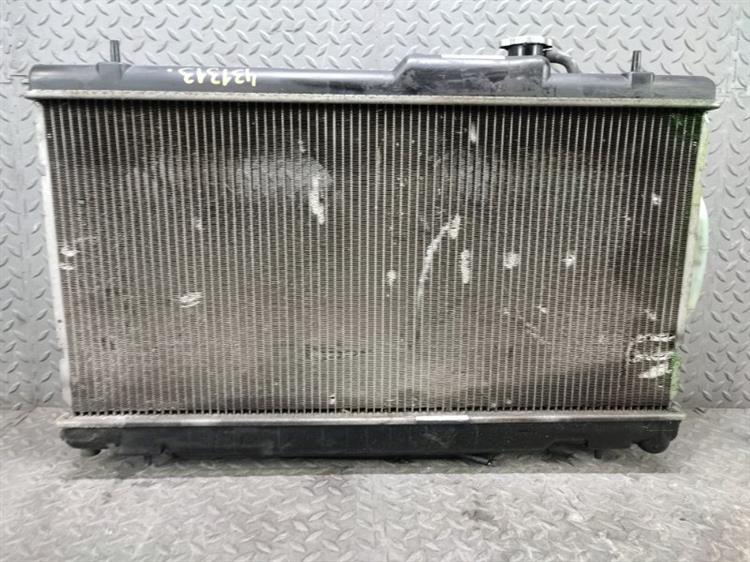 Радиатор основной Субару Легаси в Сковородино 431313