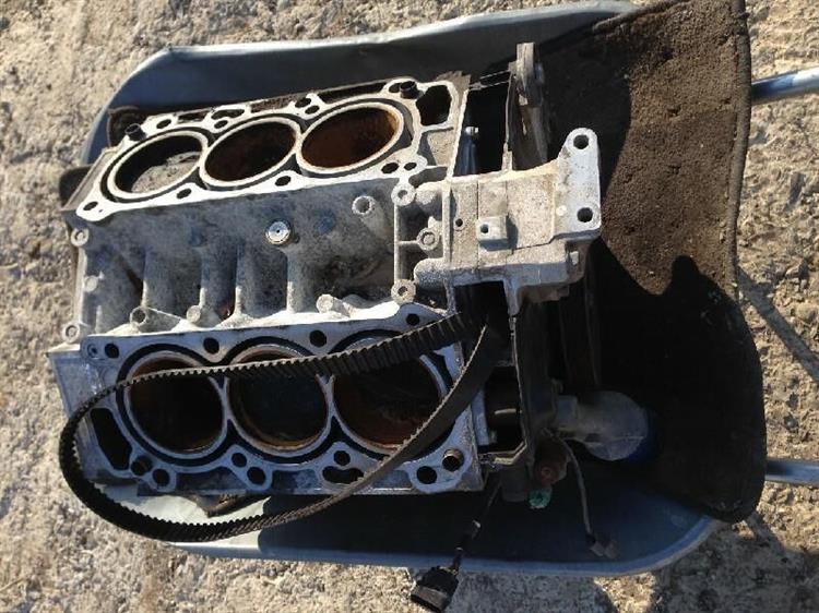 Двигатель Хонда Лагрейт в Сковородино 4334