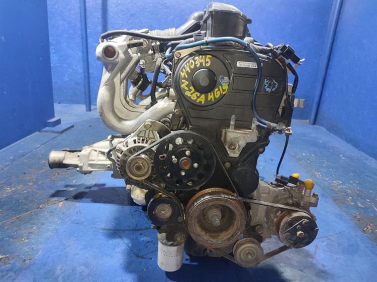 Двигатель Мицубиси Кольт в Сковородино 440345