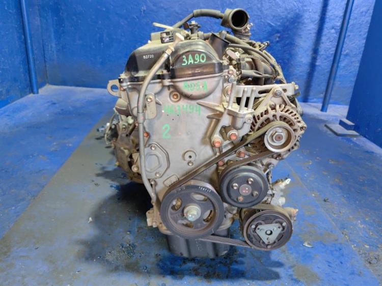 Двигатель Мицубиси Мираж в Сковородино 463494