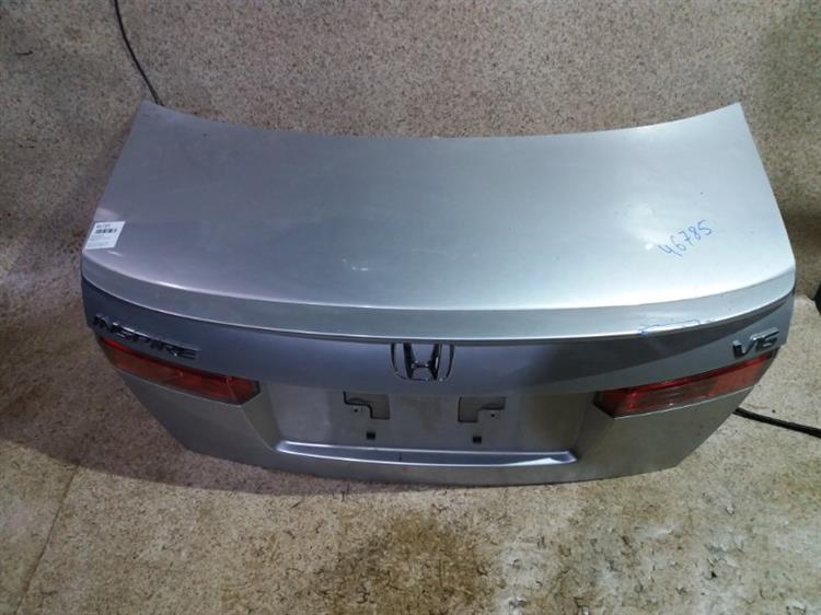 Крышка багажника Хонда Инспаер в Сковородино 46785
