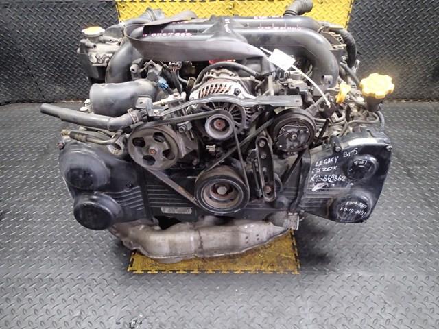 Двигатель Субару Легаси в Сковородино 51654