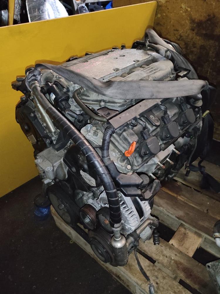 Двигатель Хонда Легенд в Сковородино 551641