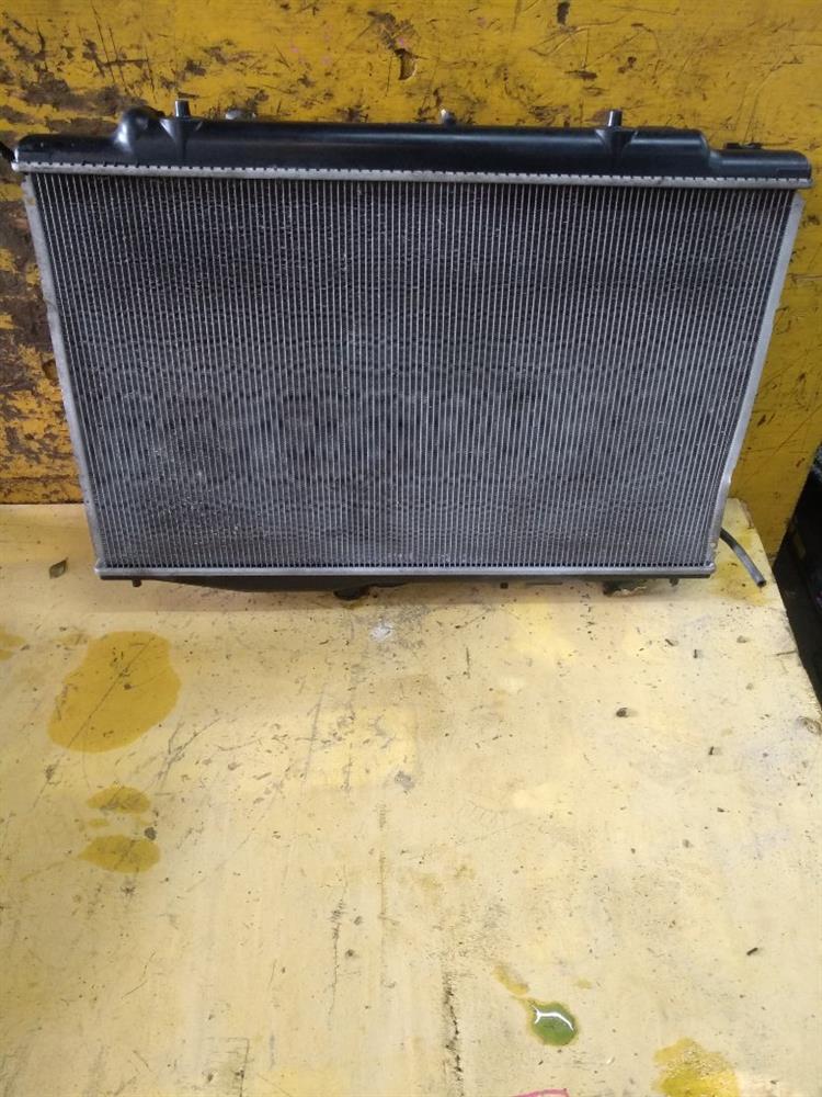 Радиатор основной Хонда Легенд в Сковородино 66143