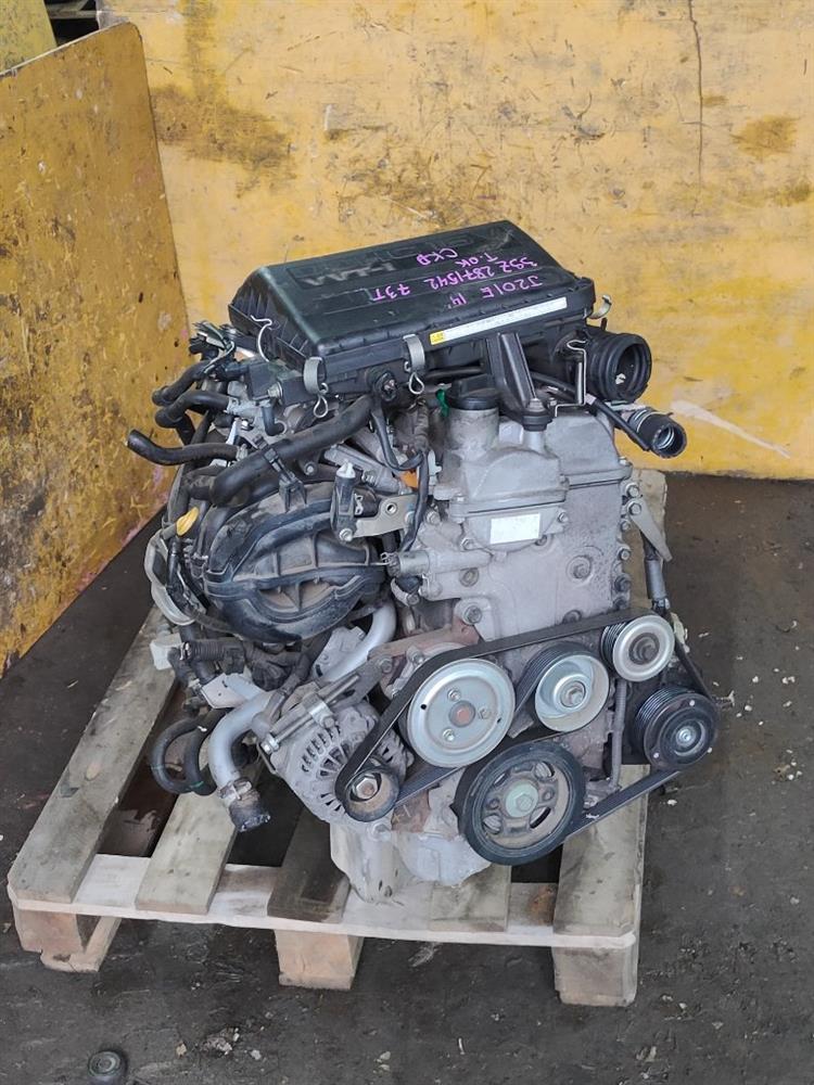 Двигатель Тойота Бего в Сковородино 679171