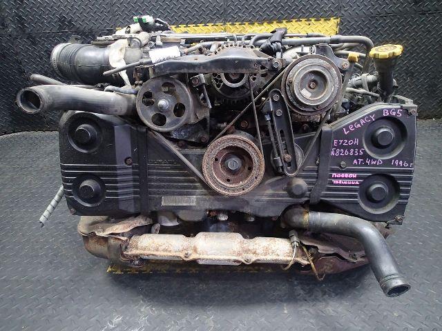 Двигатель Субару Легаси в Сковородино 70239