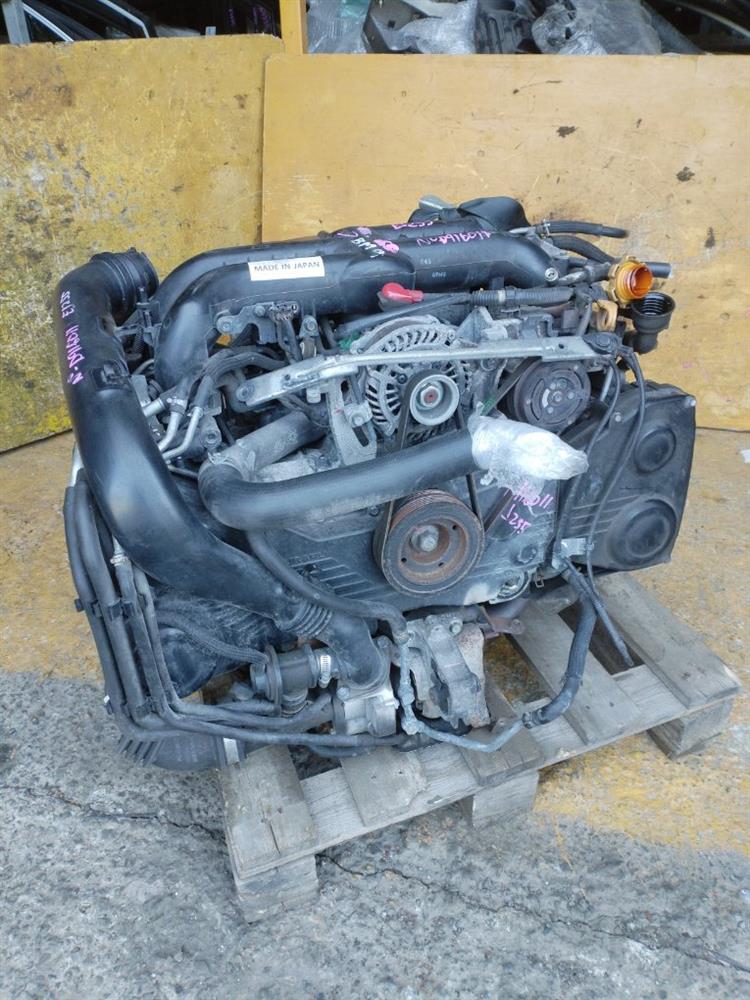 Двигатель Субару Легаси в Сковородино 730431