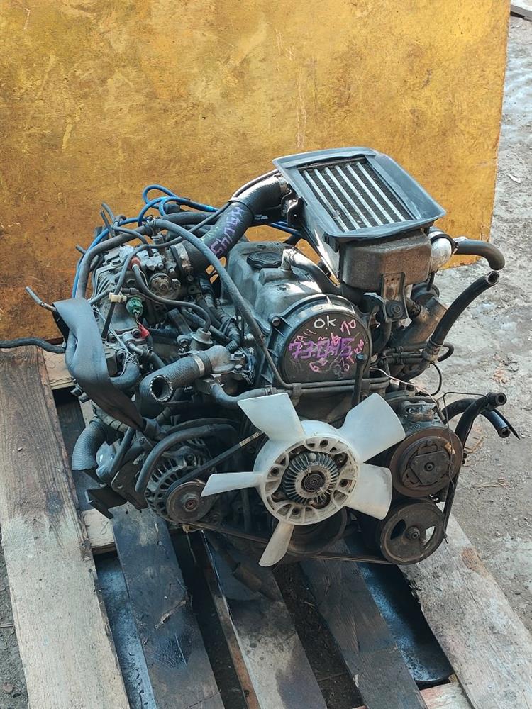 Двигатель Сузуки Джимни в Сковородино 73045