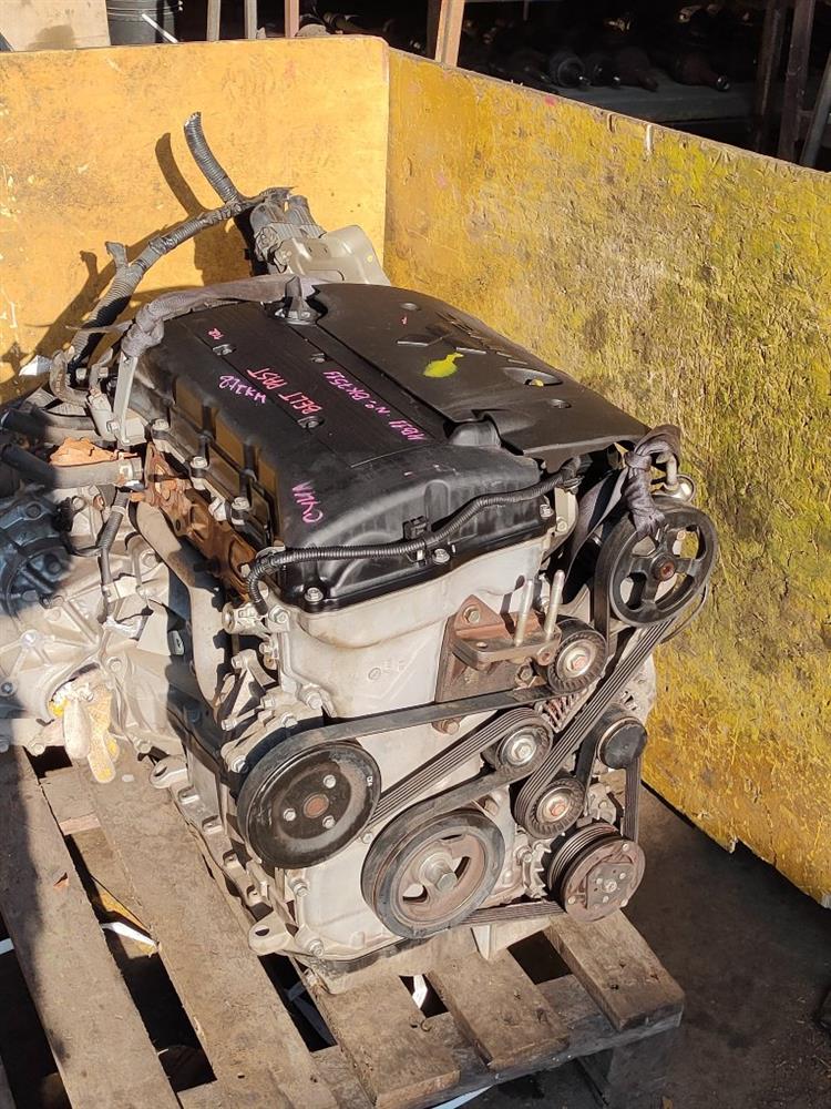 Двигатель Мицубиси Галант в Сковородино 733331
