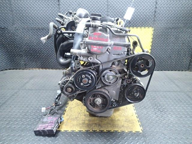 Двигатель Тойота Дуэт в Сковородино 777161
