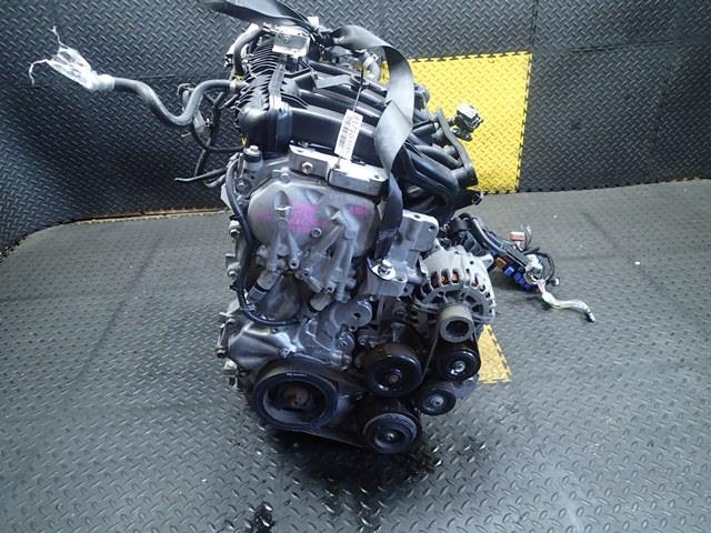 Двигатель Ниссан Х-Трейл в Сковородино 81710