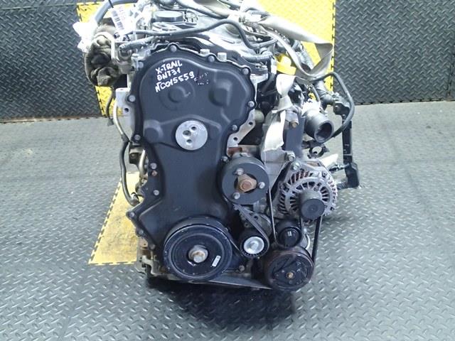 Двигатель Ниссан Х-Трейл в Сковородино 843561
