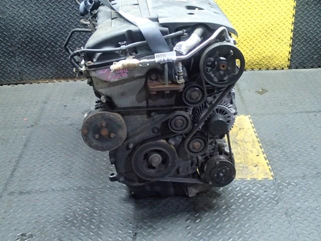 Двигатель Мицубиси Аутлендер в Сковородино 883351