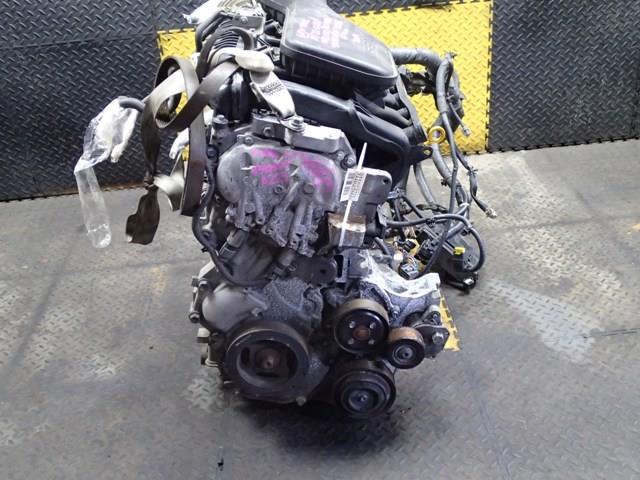Двигатель Ниссан Х-Трейл в Сковородино 91101