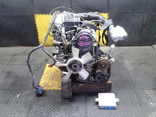 Двигатель Сузуки Эскудо в Сковородино 91158