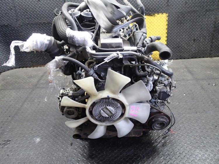 Двигатель Мицубиси Паджеро в Сковородино 922811
