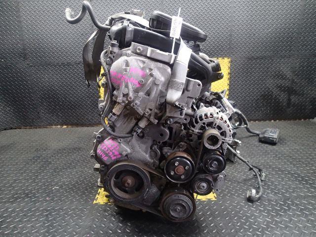 Двигатель Ниссан Х-Трейл в Сковородино 95491