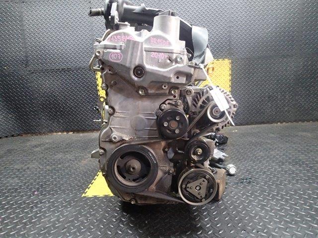 Двигатель Ниссан Нот в Сковородино 96287