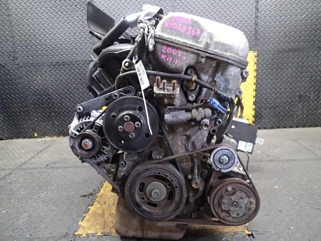 Двигатель Сузуки Свифт в Сковородино 96340